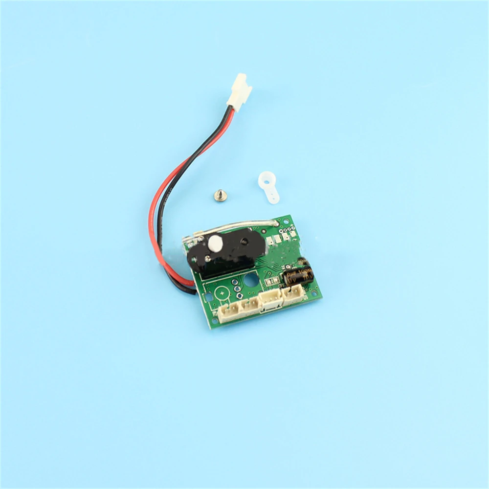 

RC Aircraft Receiver Circuit Board for WLtoys XK A250 Glider Airplane Remote Control Motherboard Repair Accsessories