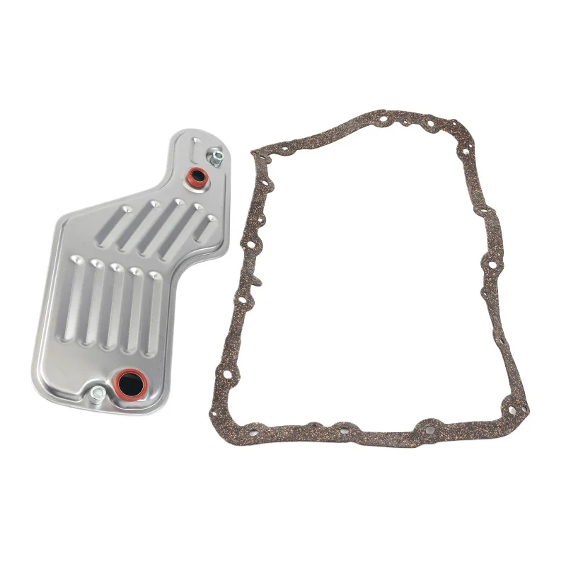 5R55W 5R55S Transmission Oil Filter Gasket Kit 1L2Z-7A098-AC 1L2Z7A098AC For FORD Car Accessories