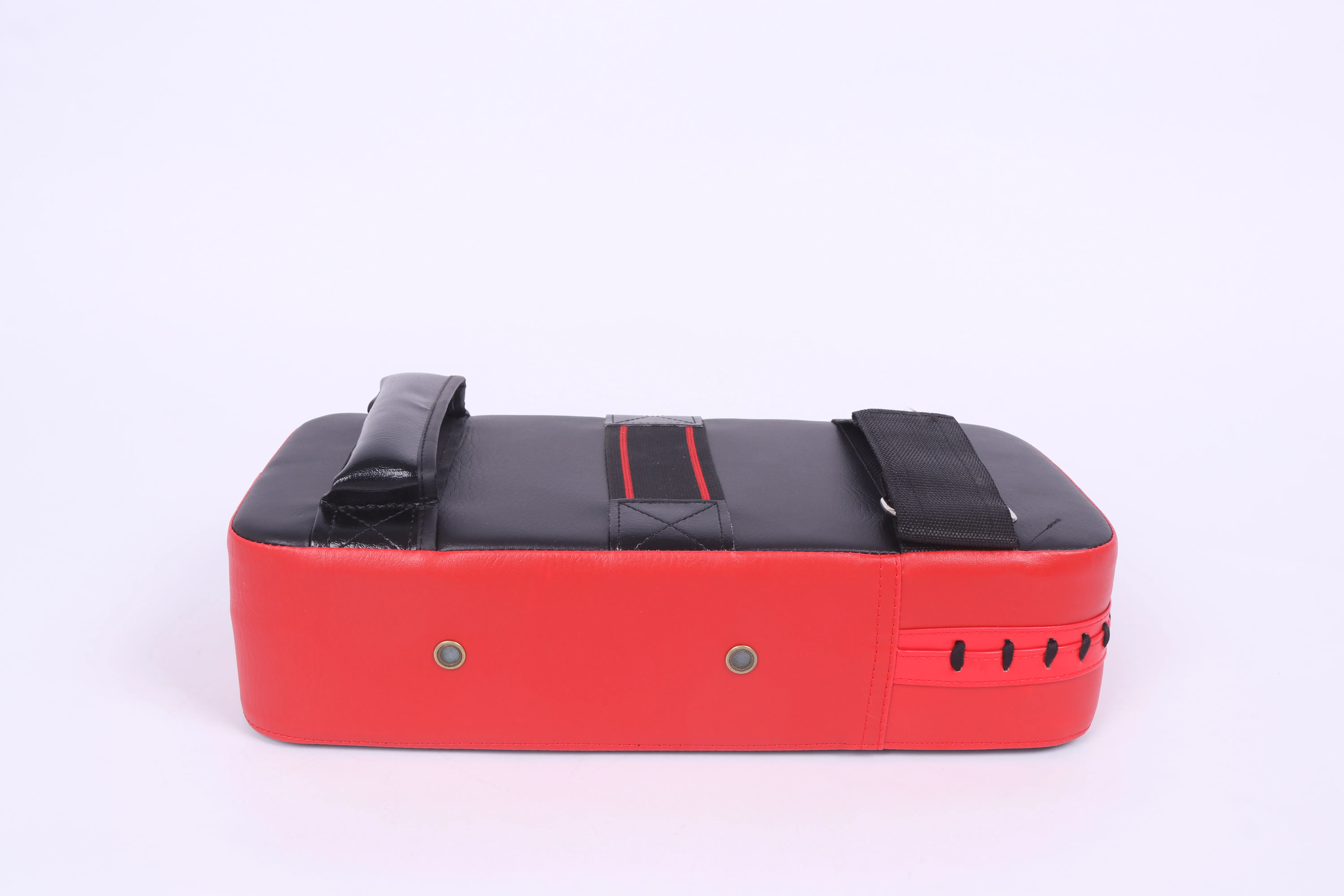 شعار مخصص بالجملة دائم الكبار التايلاندية ركلة الوسادة التدريب القدم الهدف معدات الصالة الرياضية المنزلية الملاكمة القدم الهدف #3