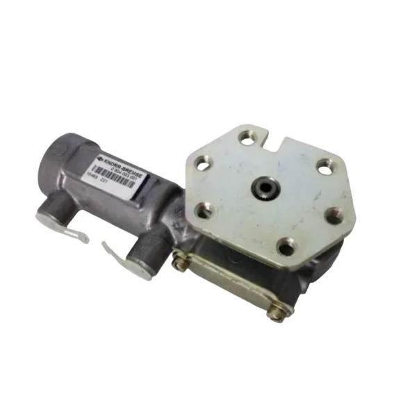 

0504003001 SETRA REGULATOR