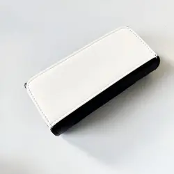 3 pieces sublimation blank glasses protective cover sublimation pu leather glasses case holder