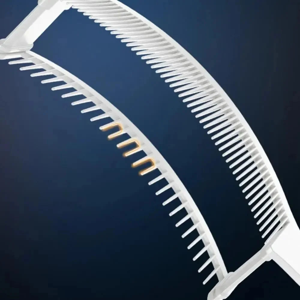 Thumbnail 4 - #11 Cheapest Hair Combs Deals You Can Get