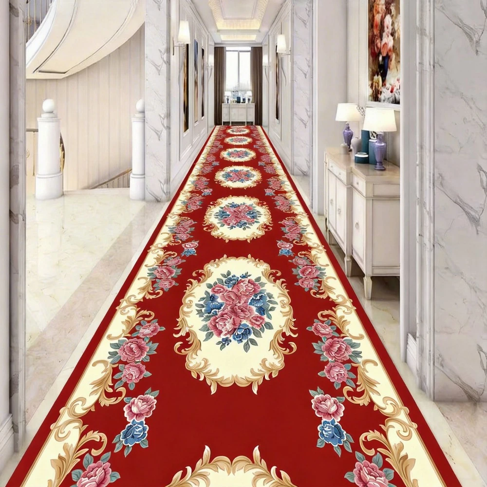 Tapis de couloir long style pe - Home Decor Lighting Wholesale avis et prix