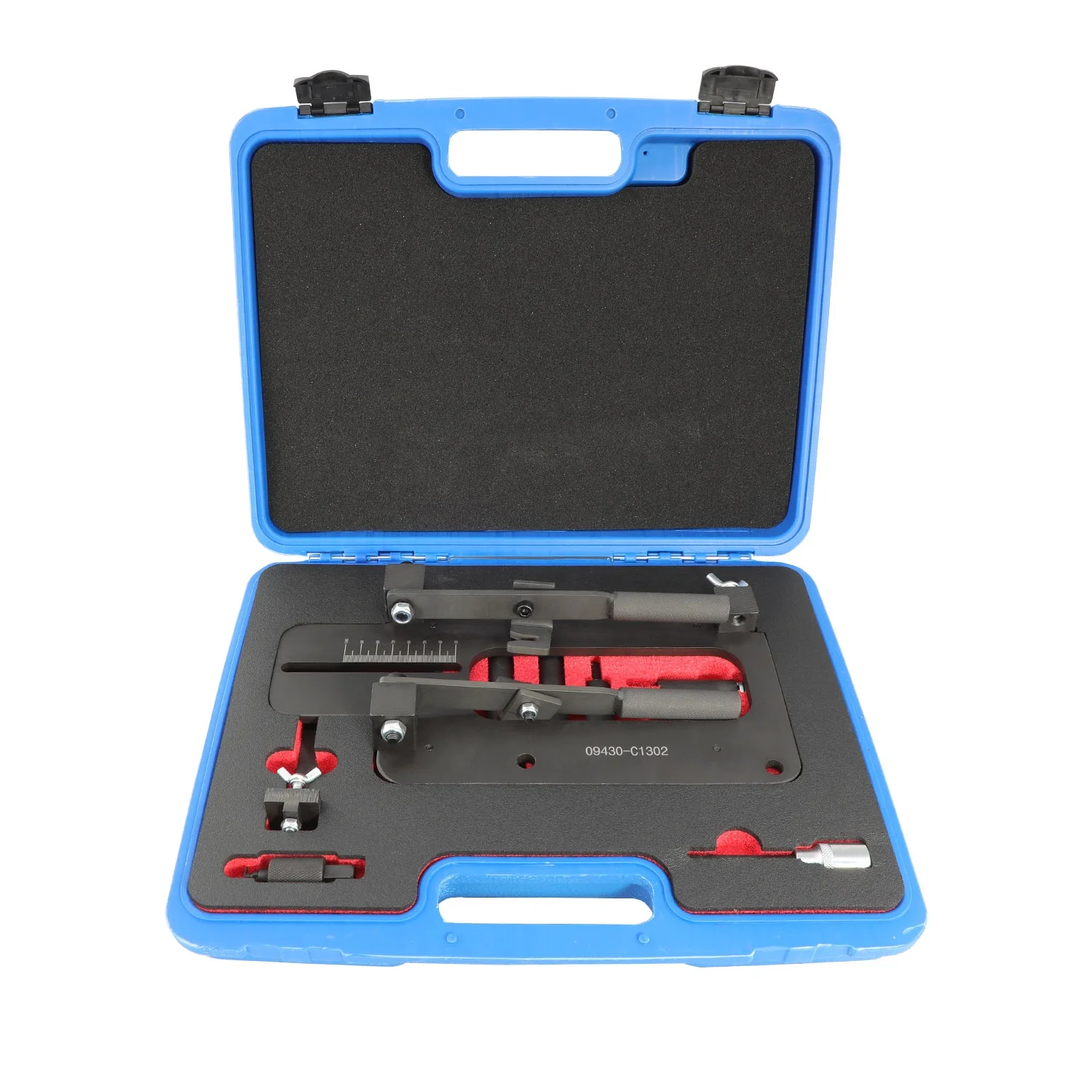 

7 Speed DTC Dual Clutch 1.6 Automotive Transmission Actuator Adjuster Tool Kit for Hyundai KIA