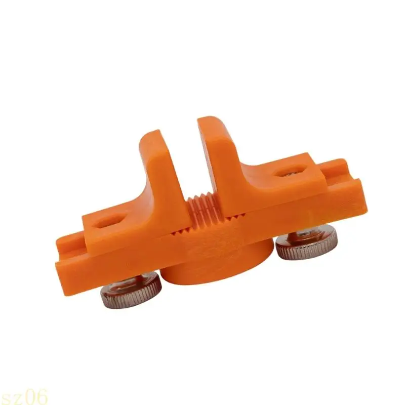 

Q2Q4 Easy Push Glues Spreader Edges Sealing Manual Glues Applicator Quick Adhesive Application for Woodworking Project