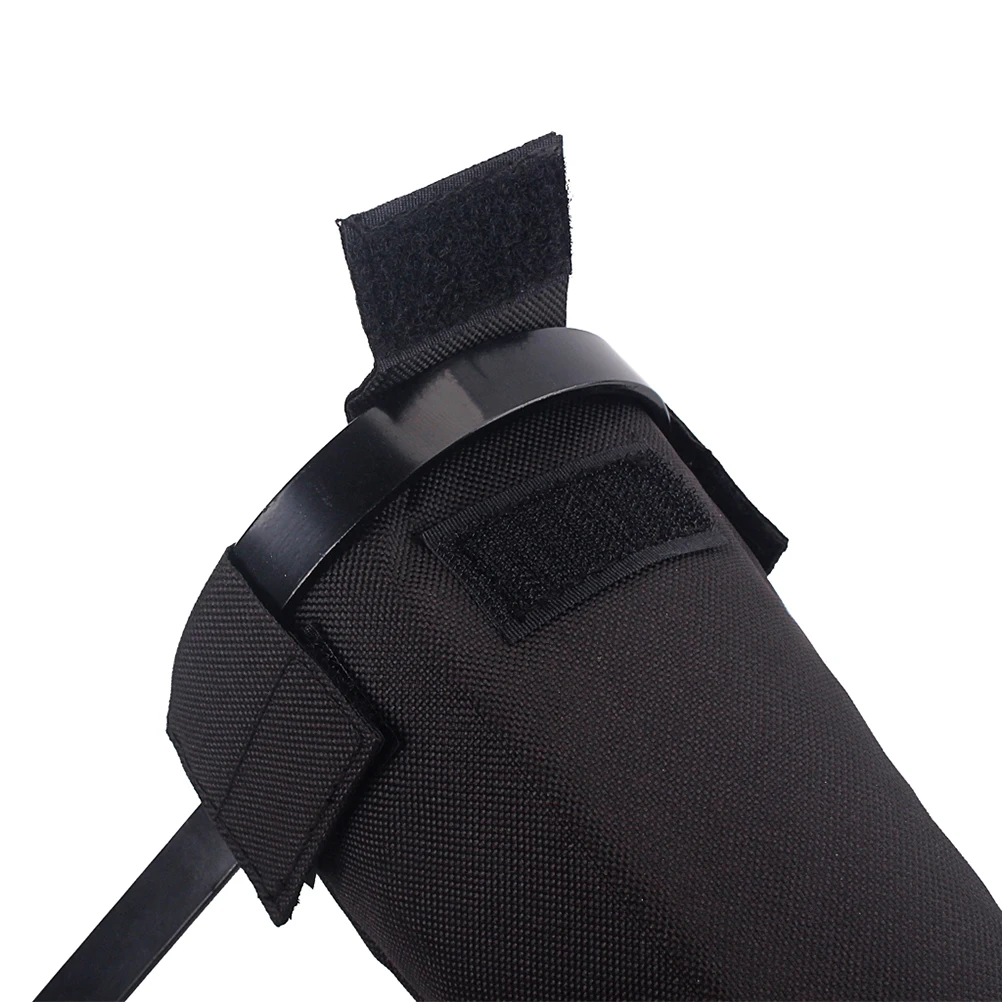 

Drum Bags Drumstick Tote Holder Kit Carrier Musical Instrument Accessories Thicken Waterproof