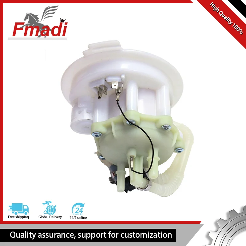 

7L0919679 95562084100 for Porsche Cayenne 9PA 955 Volkswagen 2003-2006 fuel pump filter