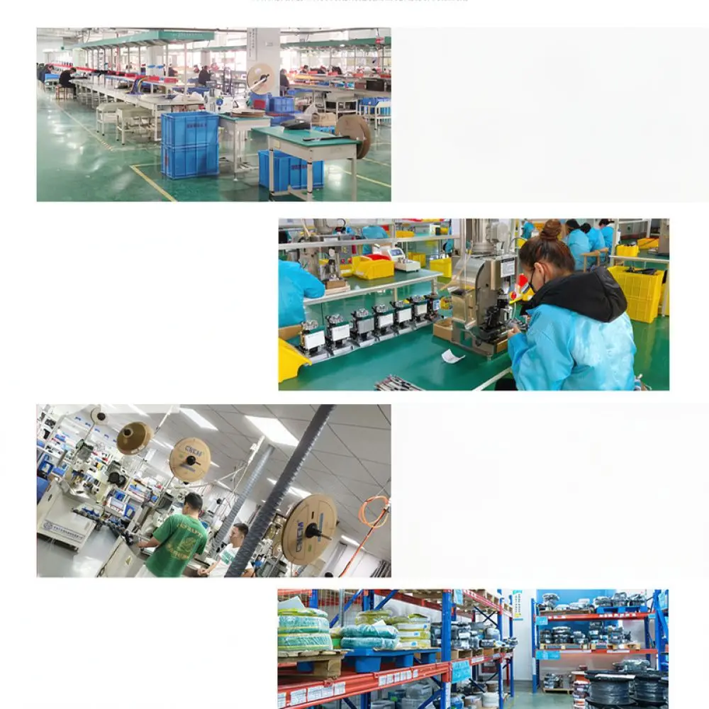 3 Way Conductive Slip Ring For Fulangshi Induction Cooker Rotary Base Power Transmission Brush Connector Stable Connection