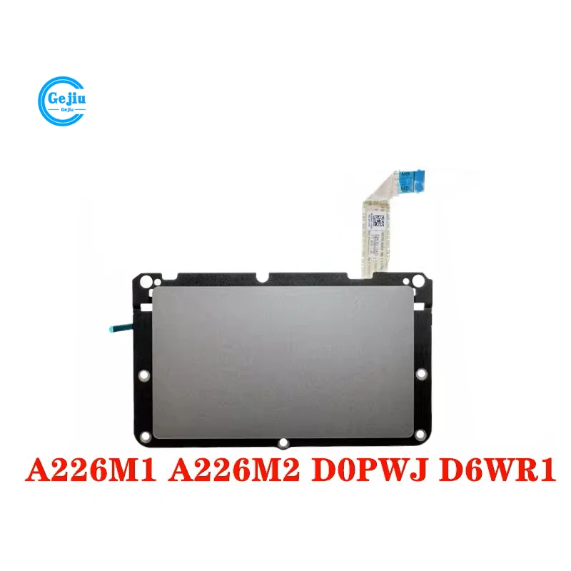 

НОВЫЙ ОРИГИНАЛЬНЫЙ Тачпад для ноутбуков Dell Latitude 5440 5450 E5440 E5450 Precision 3480 3490 M3480 A226M1 A226M2 0D0PWJ 0D6WR1