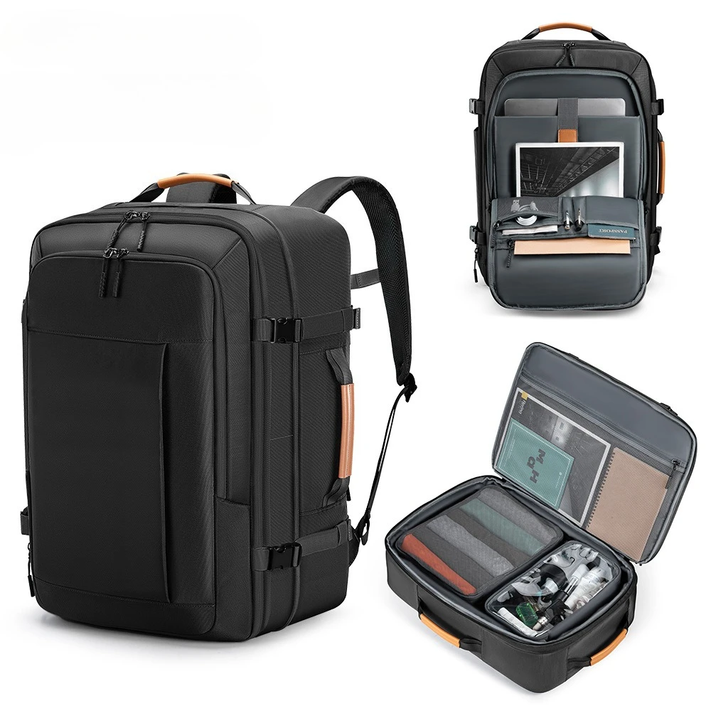 

Bags Mini Backpack Cycling Hiking Large Capacity Lightweight Outdoors Sports Backpack Computer Bag Business Commuting