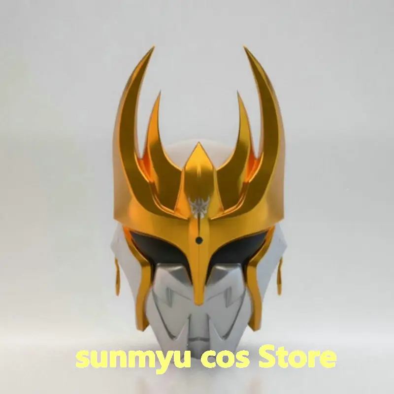 

Маска для косплея N·Daguva·Zeba Helmet