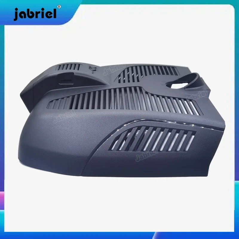 Dedicated High quality HD 1080P Wifi 24H DVR for Mercedes Benz EQS V297 2021 2022 2023 2024 EQS 450 580 350 450+ 500 4MATIC