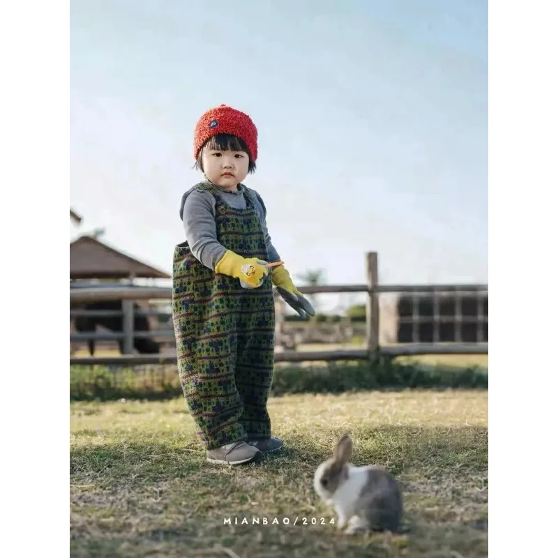 Children's Outerwea… - image