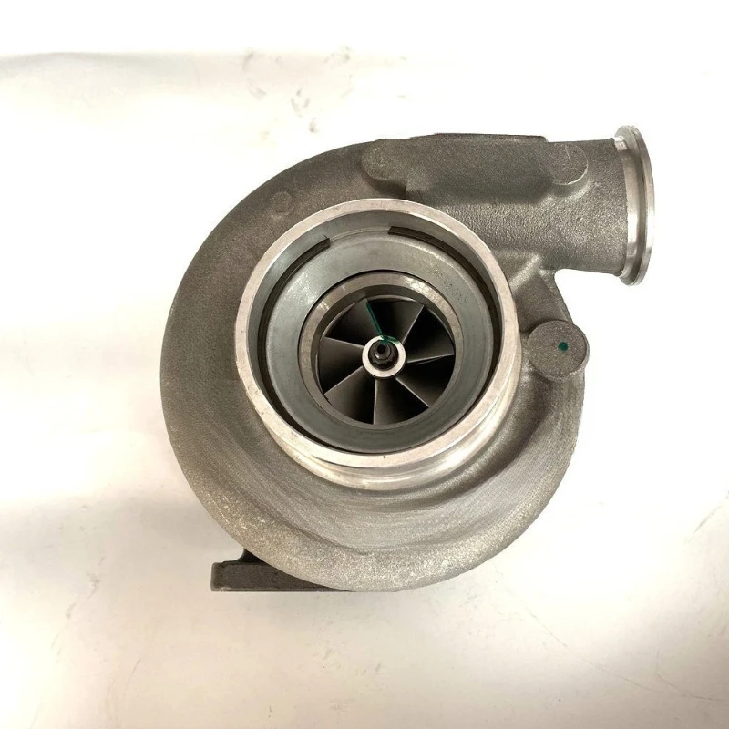 

Turbochargers, engine parts, turbochargers for automotive mobility