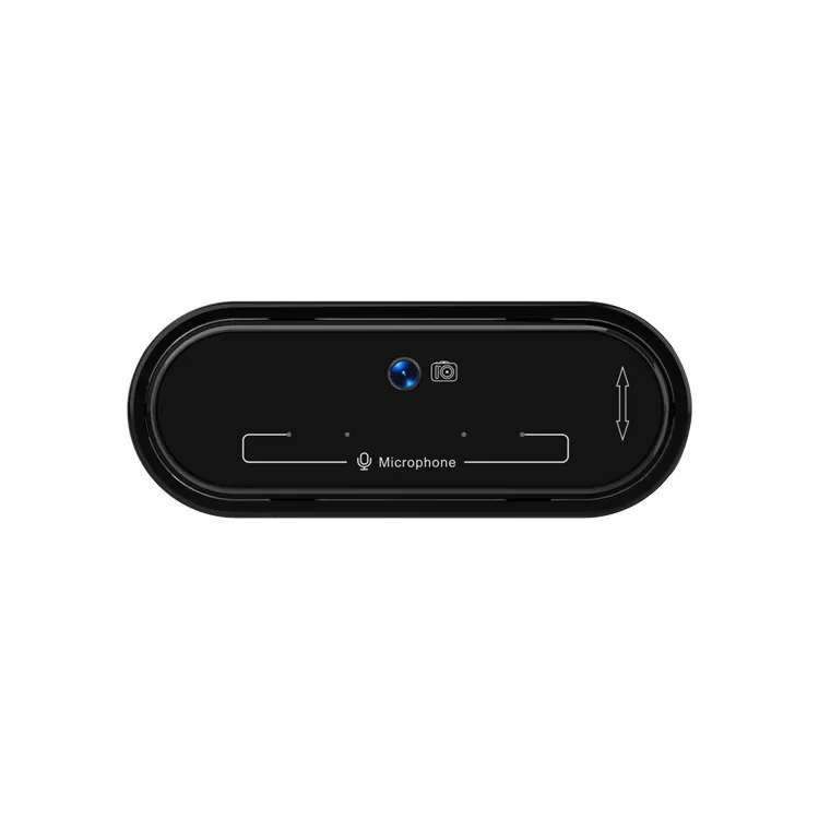 Directional Embedded Microphone Array DNN + ASR Intelligent Noise Reduction Adjustable 22degree Angle Driverless