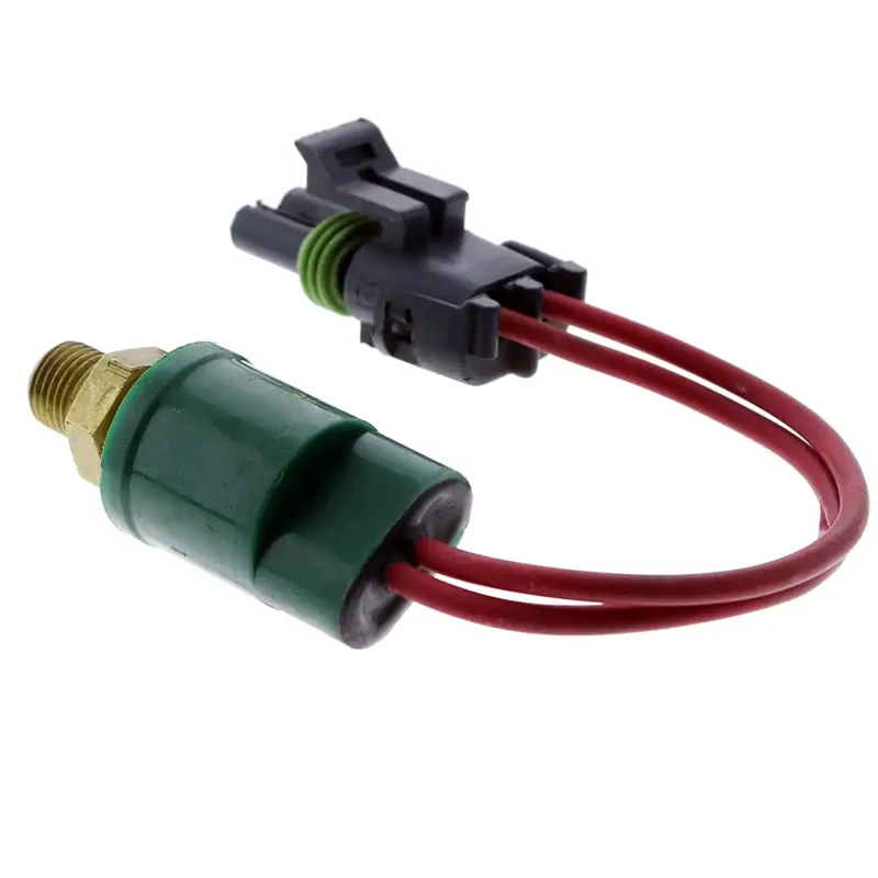 

Excavator for John Deere 310E 310G J pressure sensor switch sensing plug AT159811