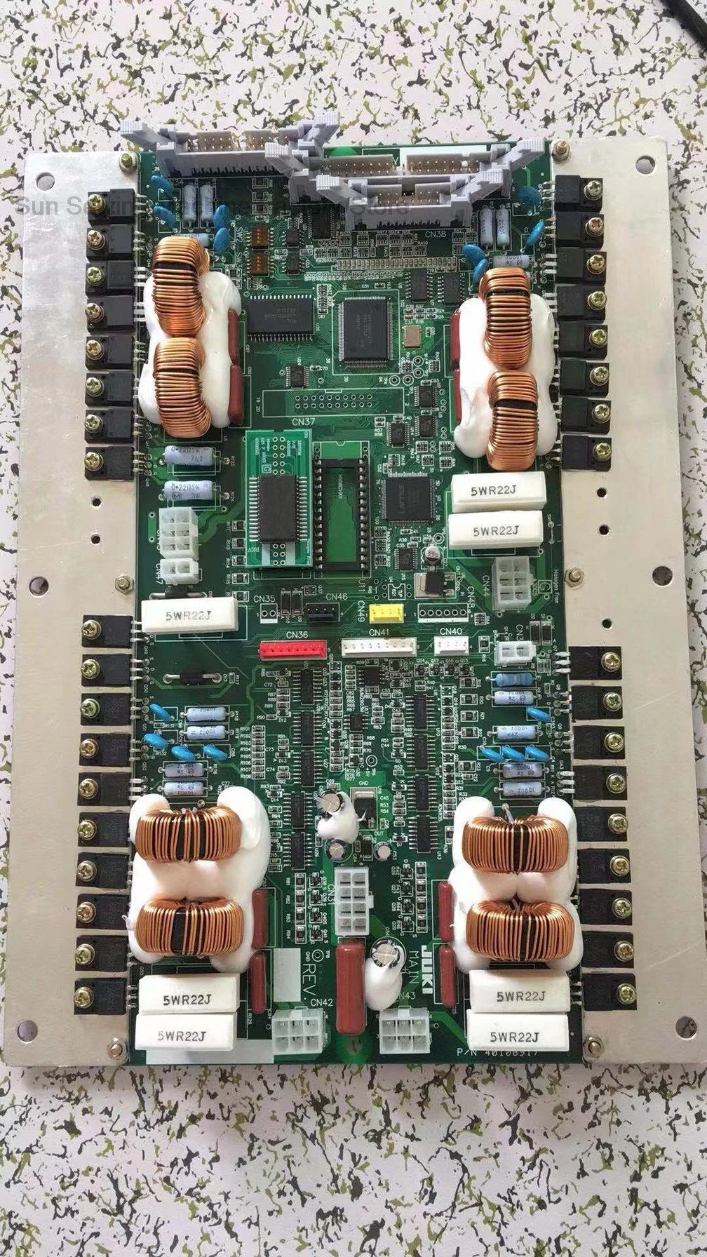 

New Circuit Board 220v SDC Drive Power Board Mainboard Motherboard for Juki 1900A 1900AN 1903A 1790S 210E Bartack Industrial Sew