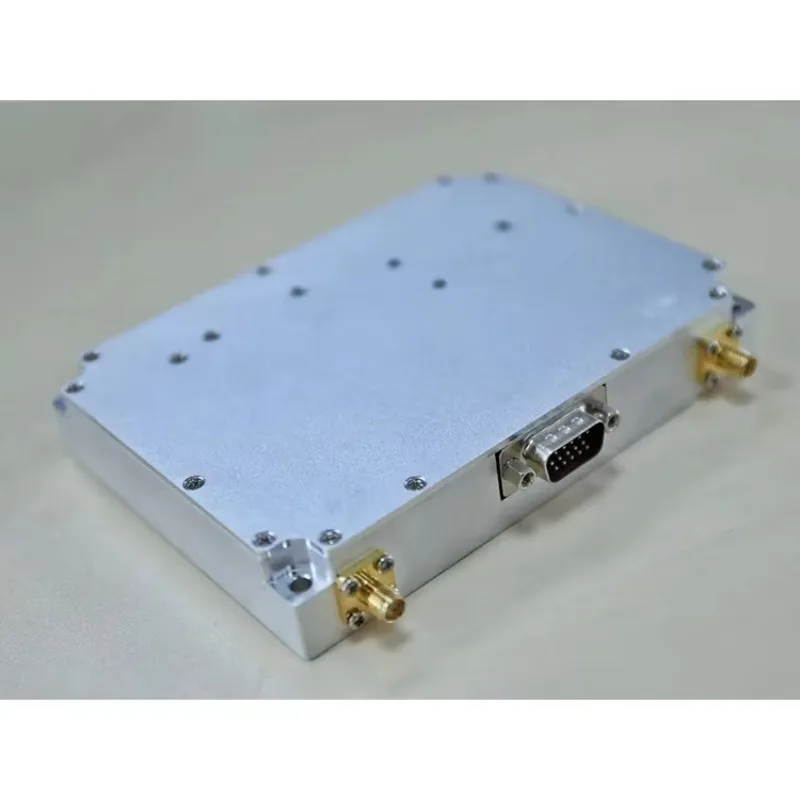 150W fifth generation network system power amplifier
