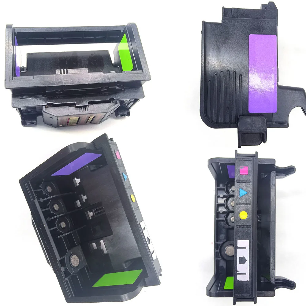 Печатающая головка CD868-30001 подходит для HP Officejet B209a 7500A B109 E709 7000 6500A 7500