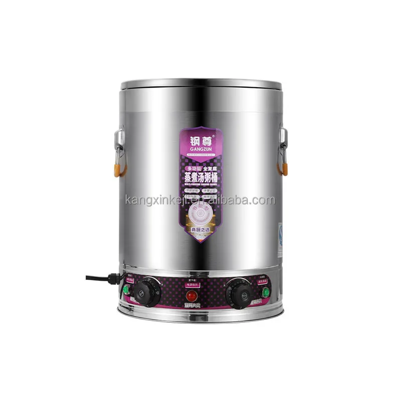 Electric Soy Ghee Melter Candle Making Paraffin Wax Machine