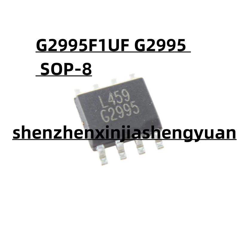 

1pcs/Lot New origina G2995F1UF G2995 SOP-8