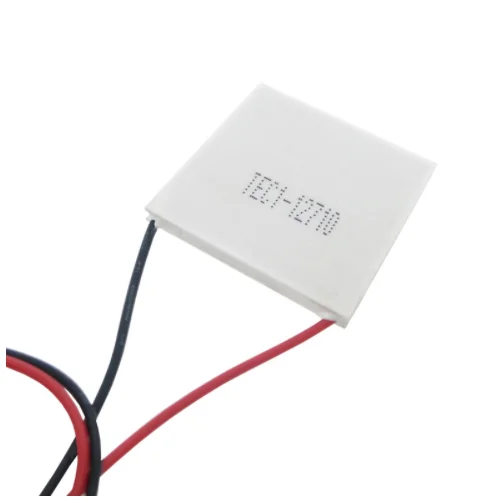Cooling chip 12V high power, semiconductor cooling chip TEC1-12706-12710-12705-12703