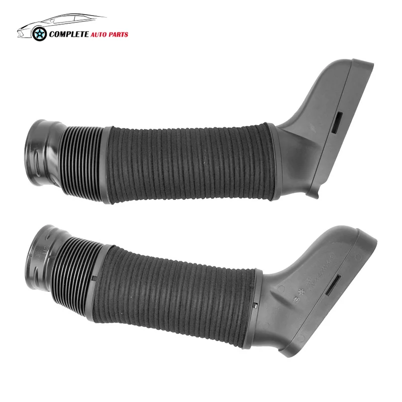 

A2720903582 A2720903682 Air Intake Inlet Duct Hose Left & Right for Mercedes-Benz W204 W212 2720901382 2720903582 2720903682