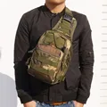 Jungle camouflage