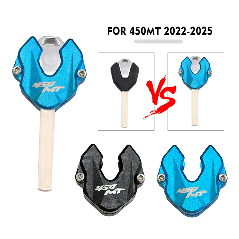 For Cfmoto 450Mt 45… - image