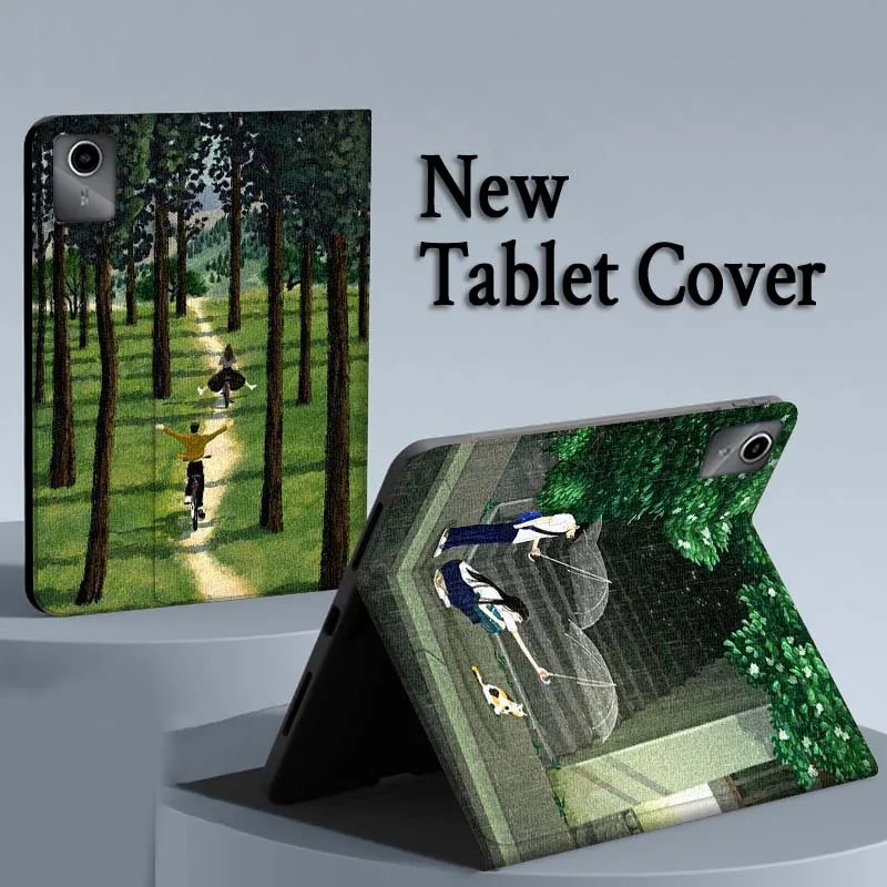 Trendy Anime Charac… - image