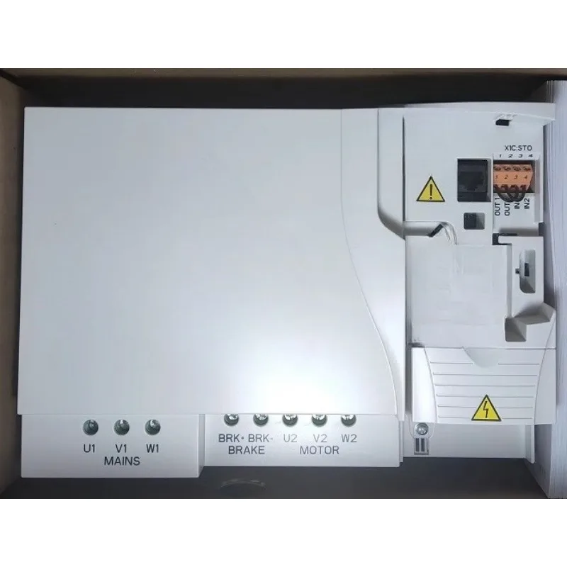

Parts for inverter ACS355-03E-44A0-4