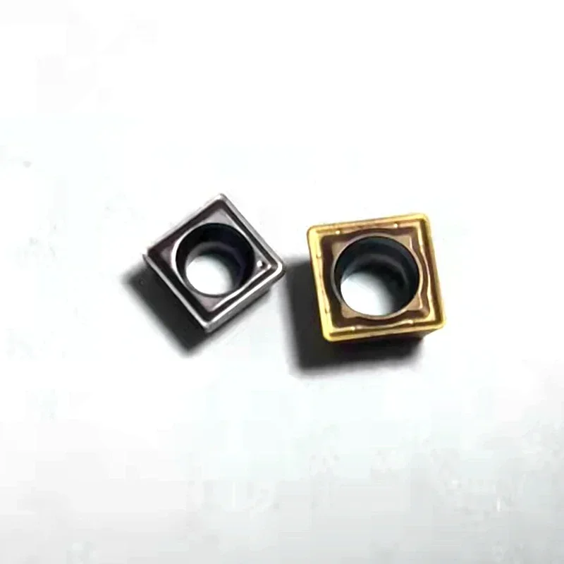 Trapano a U C20-2D 3D 4D 8-12.5 SO SP trapano di piccolo diametro trapano veloce macchina utensile CNC SPMG40202 SPMT 040204   SPMT 030102   inserto