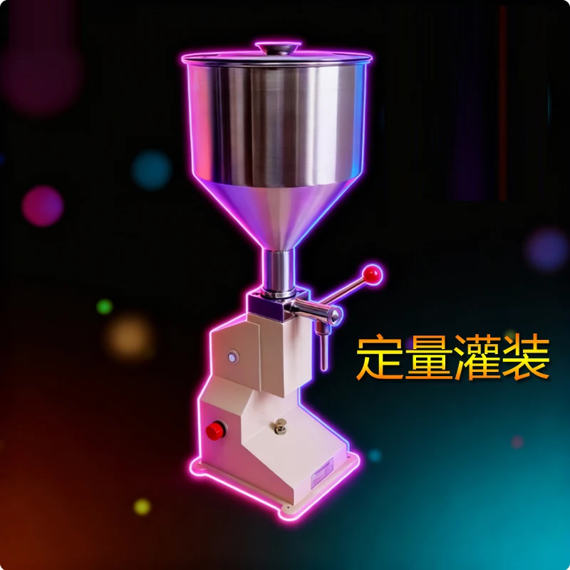 Pneumatic Liquid Pa…