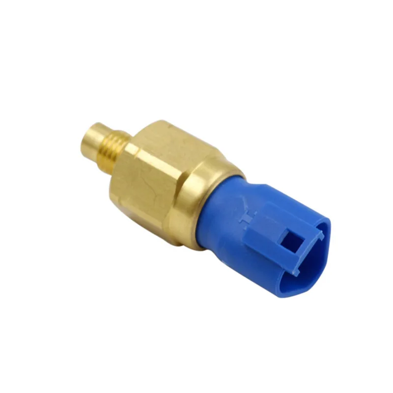 

New Water Temperature Sensor 320/A4901 320A4901 320/04588 for Backhoe Loader 3CX 4CX 5CX 215 216 217 1400B 1550B 1600B