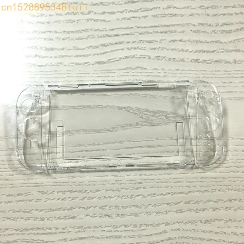 Y4QF Gaming Console Protective Guard Case Silicone Controller Covers ครอบคลุมตัวป้องกันหน้าจอจอยสติ๊กชุดสำหรับ NSW2