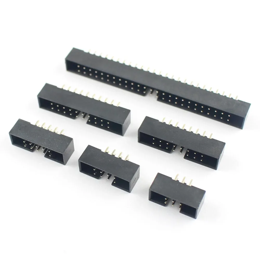 10Pcs 2Mm 2.0Mm Pit…