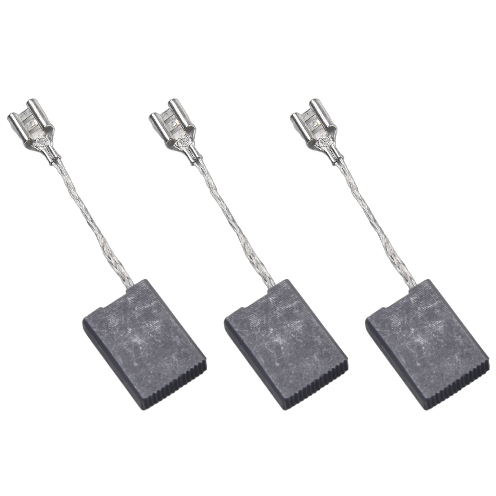 

Motor Brush Carbon Brush 6pcs Spare Part Angle Grinder Parts Carbon Brushes For Bosch GWS20-180 Workshop Equipment