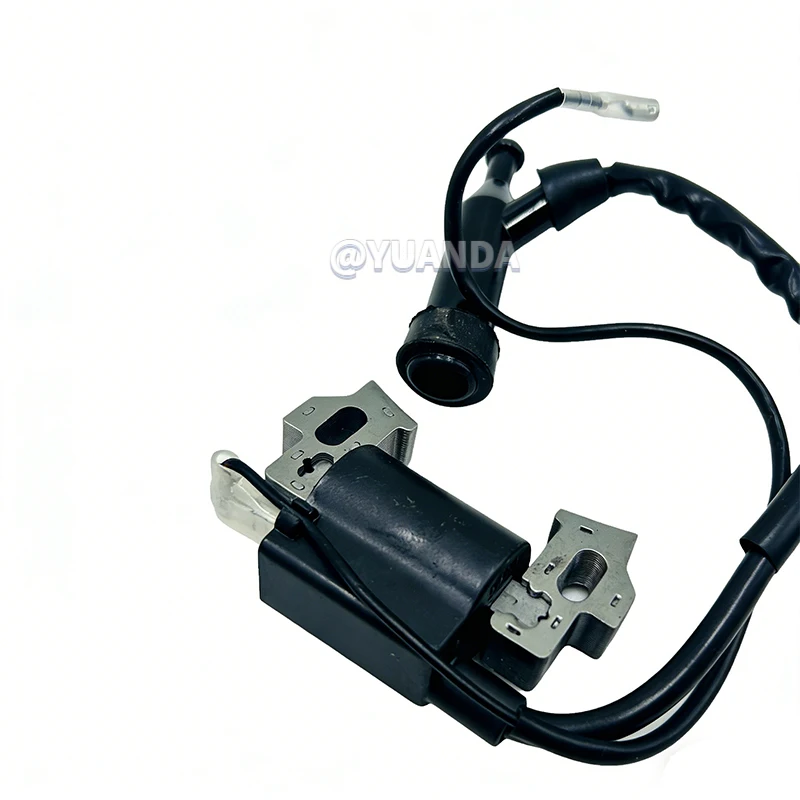 New Ignition Coil For Honda GX110 GX120 GX140 GX160 GX200 Motor Engine Replace 30500-ZE1-003 30500ZE1003 view 3