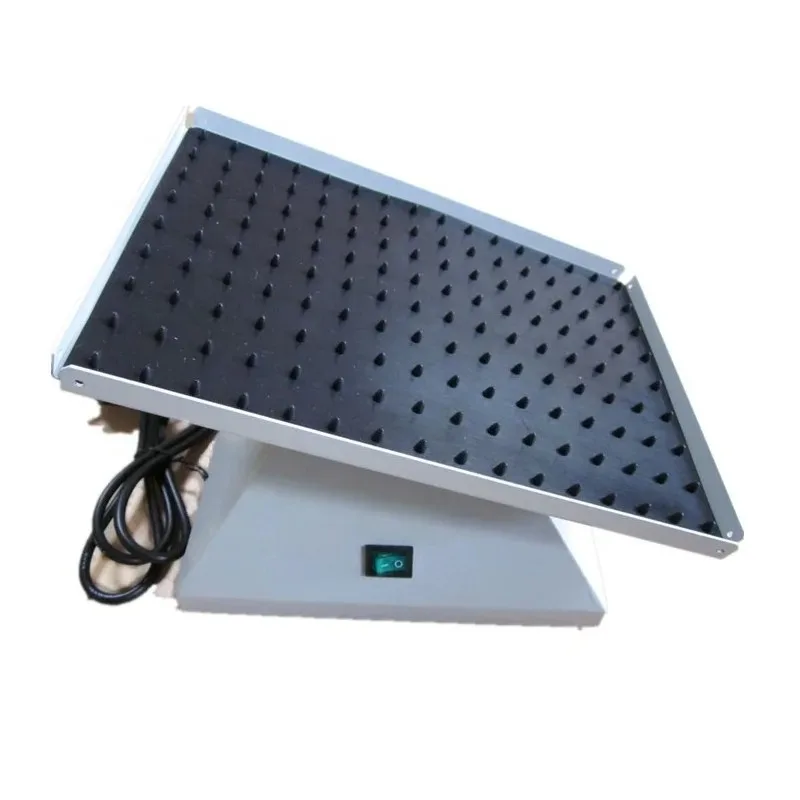 KJMR-V Digital 3D Lab Rotating Mixer 20rpm 20 Degree Tilt Angle Roller Shaker