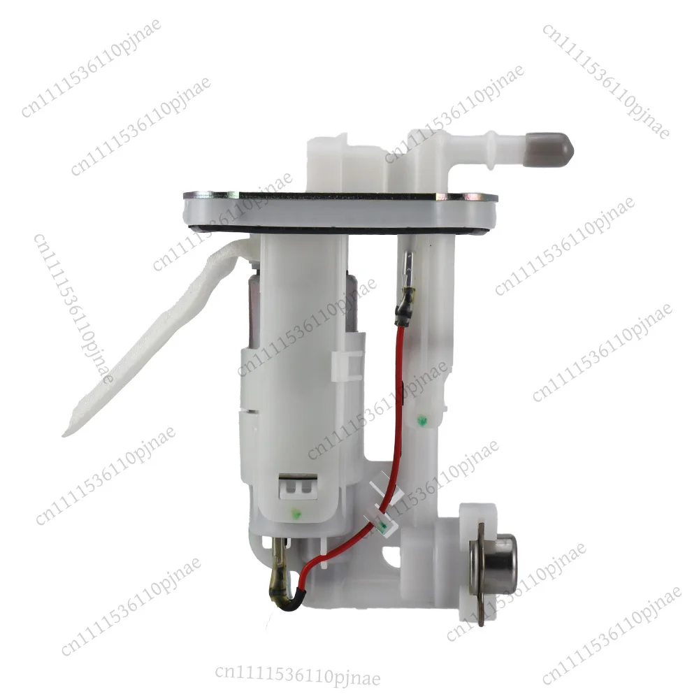 M7202NM 12V 300KPA Motorcycle Fuel Pump Assembly Replacement for Motorbike Fuel System Spare Part