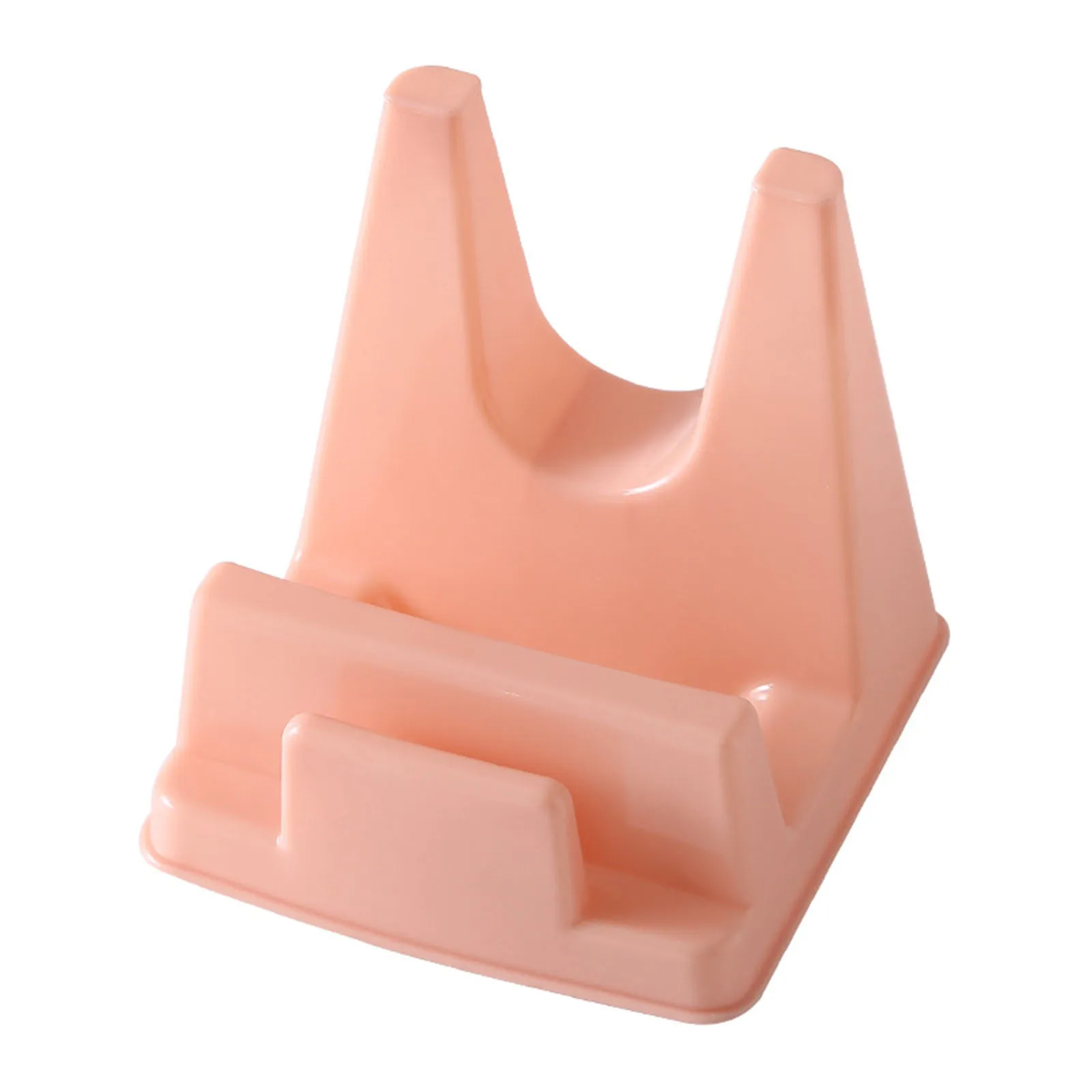 Support de couvercle de casserole en plastique T1, support de couvercle de casserole, étagère de support, ustensiles de cuisine utiles, cuillère de ménage