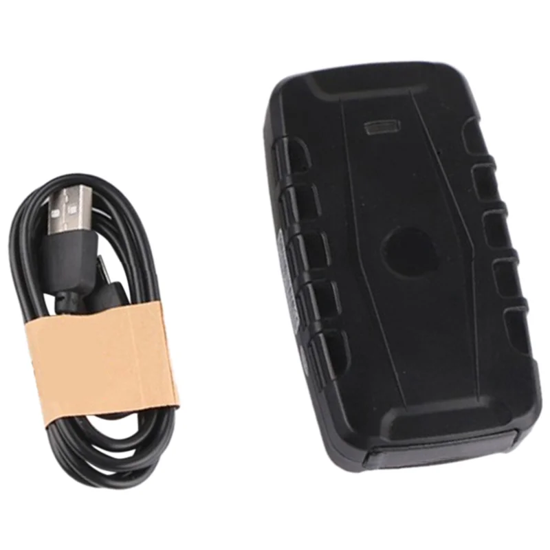 4G LK209B GPS Tracker Car Voice Monitor GPS Locator Magnet Waterproof IP67 10000MAh Battery Car Tracker Tamper