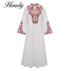 Kaftan Dubai Abaya Musulmán Hijab Vestido Turquía Vestidos africanos Abayas para mujeres Vestidos Oman Robe Longue Musulman De Mode Femme Factory Outlet Soporte Personalización