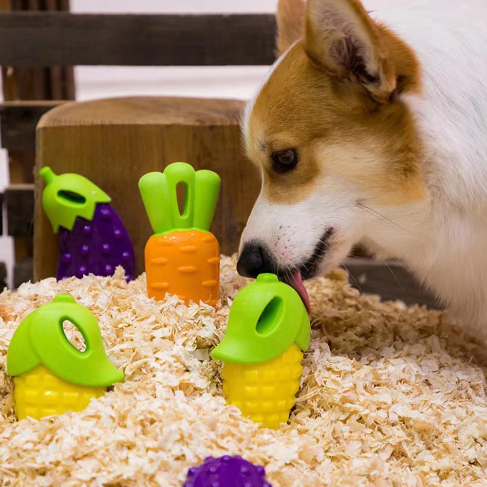 Thumbnail 4 - #2 Trending Squeaky Puppy Toys Right Now