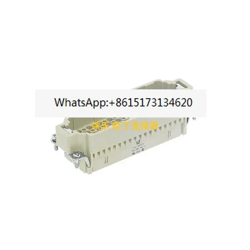 Harting Connector 0…