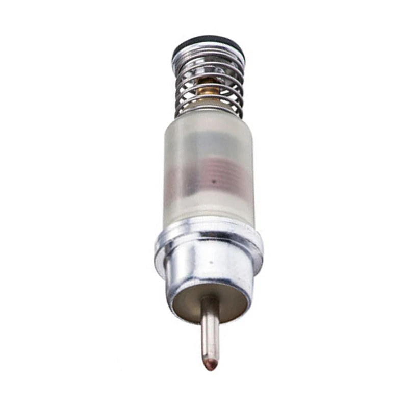 8.5A Gas Stove Single Wire Electromagnetic Safety Unit Used in Gas Valve As Flame Failure Safety Device Single Foot Safety Valve
