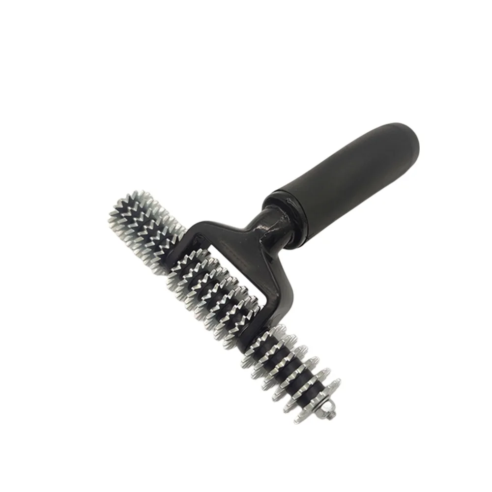 Carpet Seam Installation Tool Glue-Down Installation Carpet Repair Tool Secure Grip Pins Comfortable Grip Handle