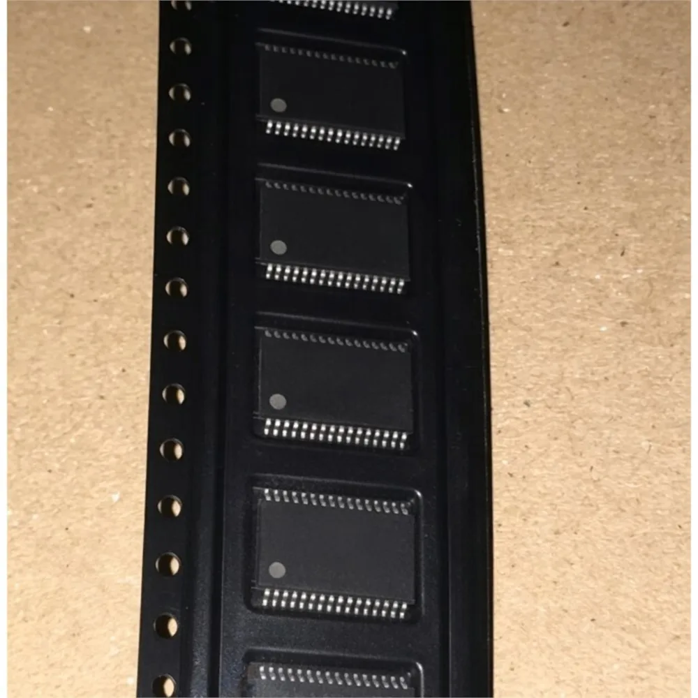 1-5PCS TPA3118 TPA3118D2DAPR DRV8412 DRV8412DDWR AD8145YCPZ AD8145YCP AD8145 ADG1411Y ADG1411YCPZ