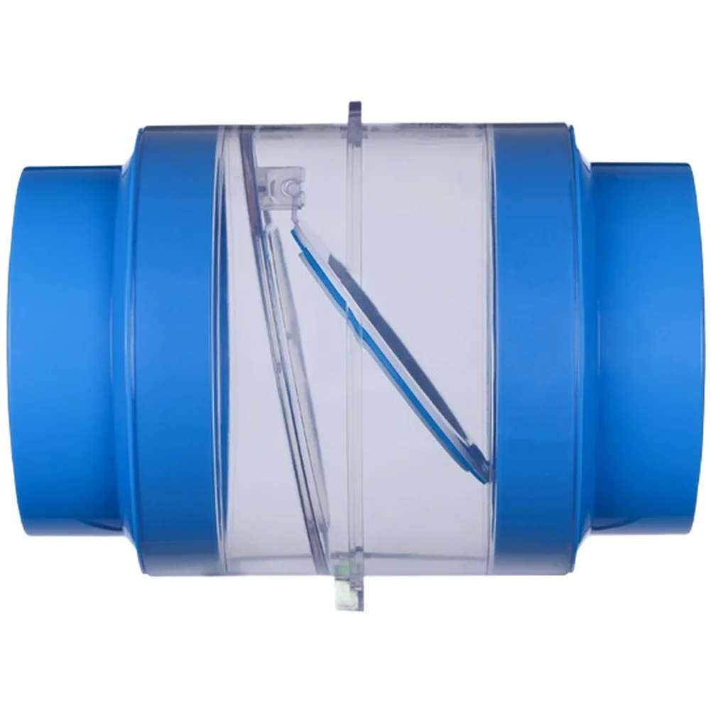 ventilation-check-valve-for-75mm-110mm-pvc-pipes-featuring-silicone-membrane-seal-and-low-resistance-airflow-design