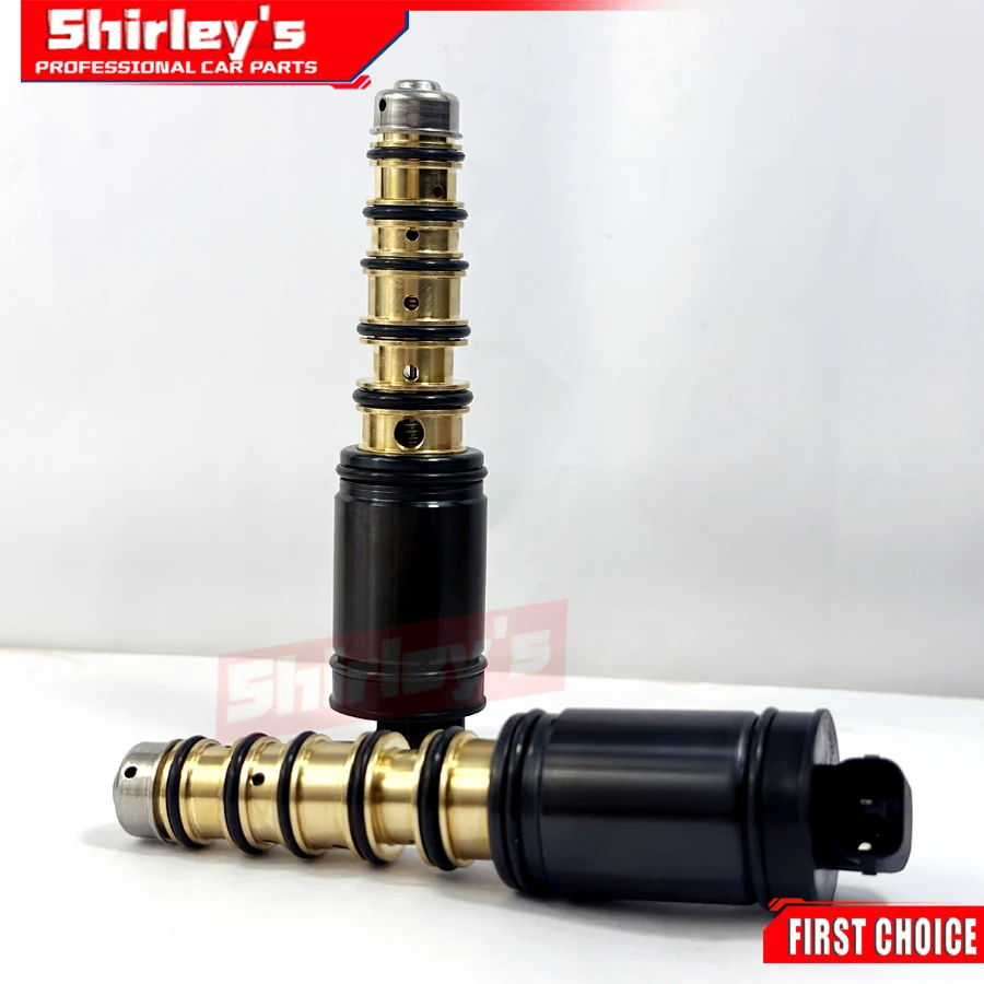 

Регулирующий клапан компрессора переменного тока для Jeep COMPASS Patriot Dodge Caliber Lexus RX 350 4471500751 55111610AB 55111610AA 55111610AC